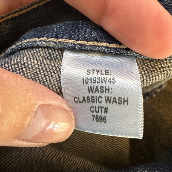 Never Worn Nili Lotan Shon Jeans! - Picture 10 of 11